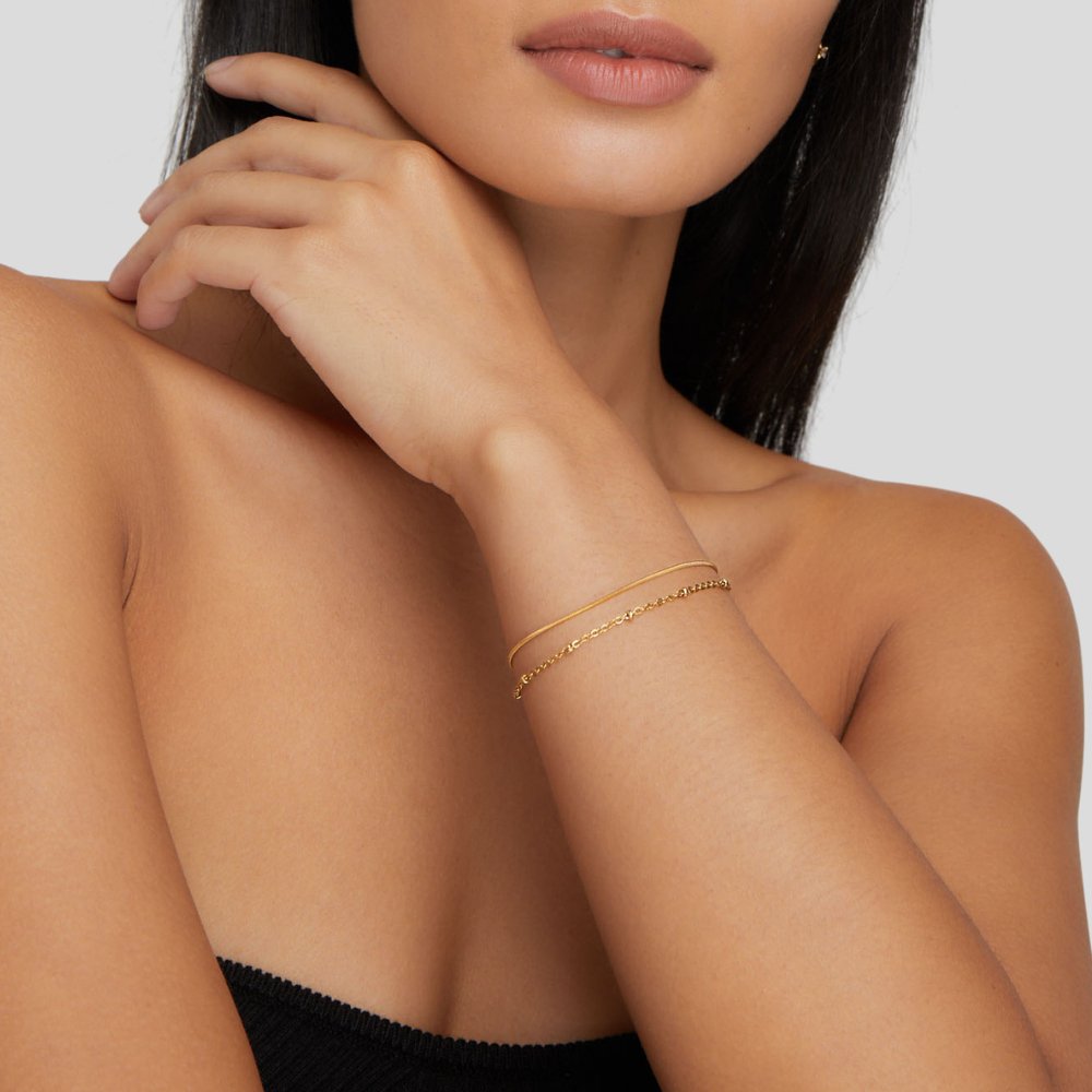 Pia armband