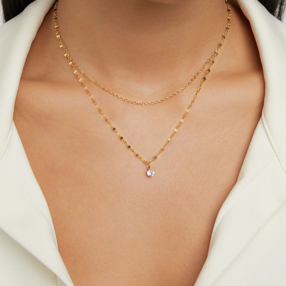 Piya-halsband