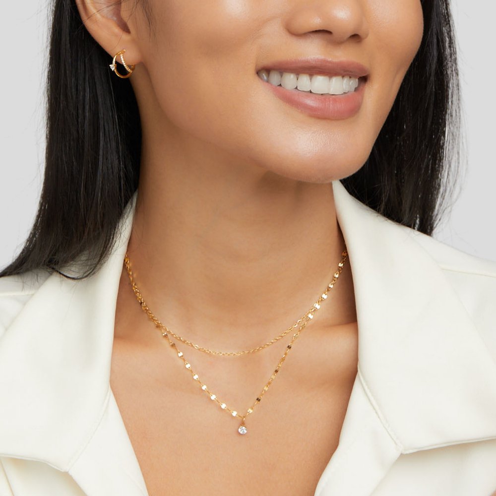 Piya-halsband