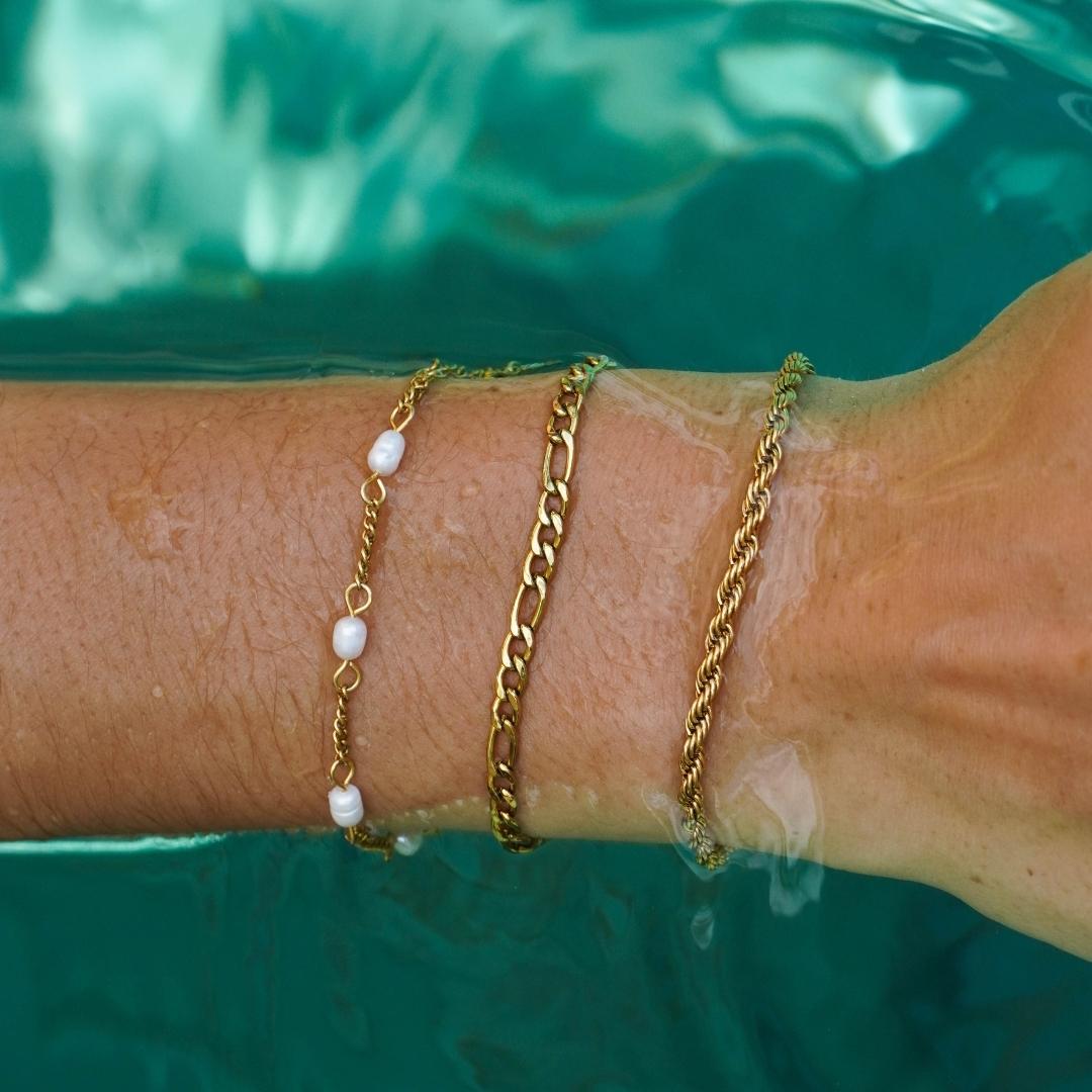 Amalfi Figaro armband