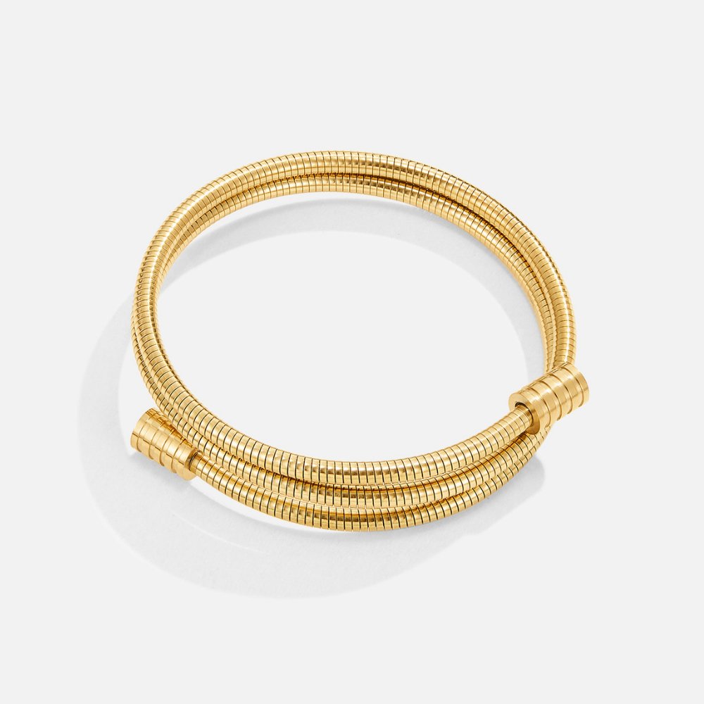 Tvinnade armband