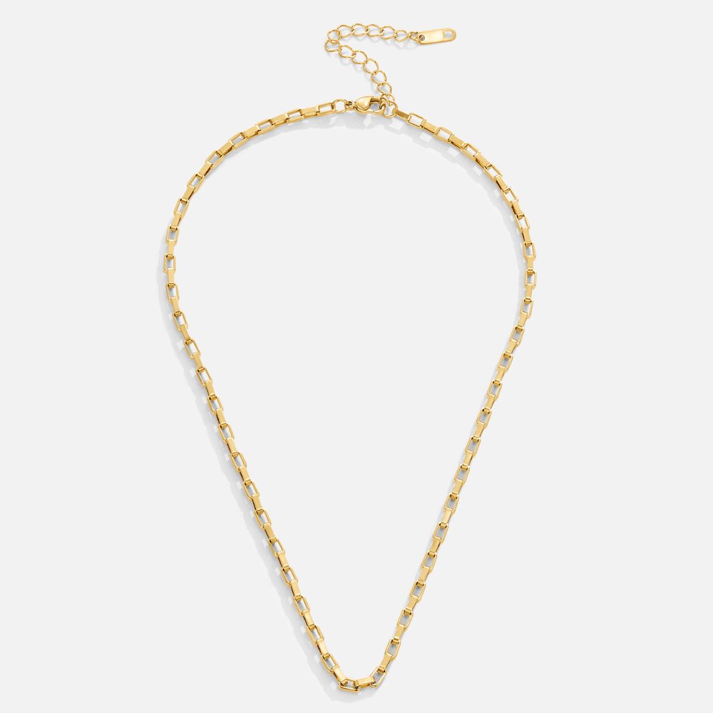 Brorsans halsband
