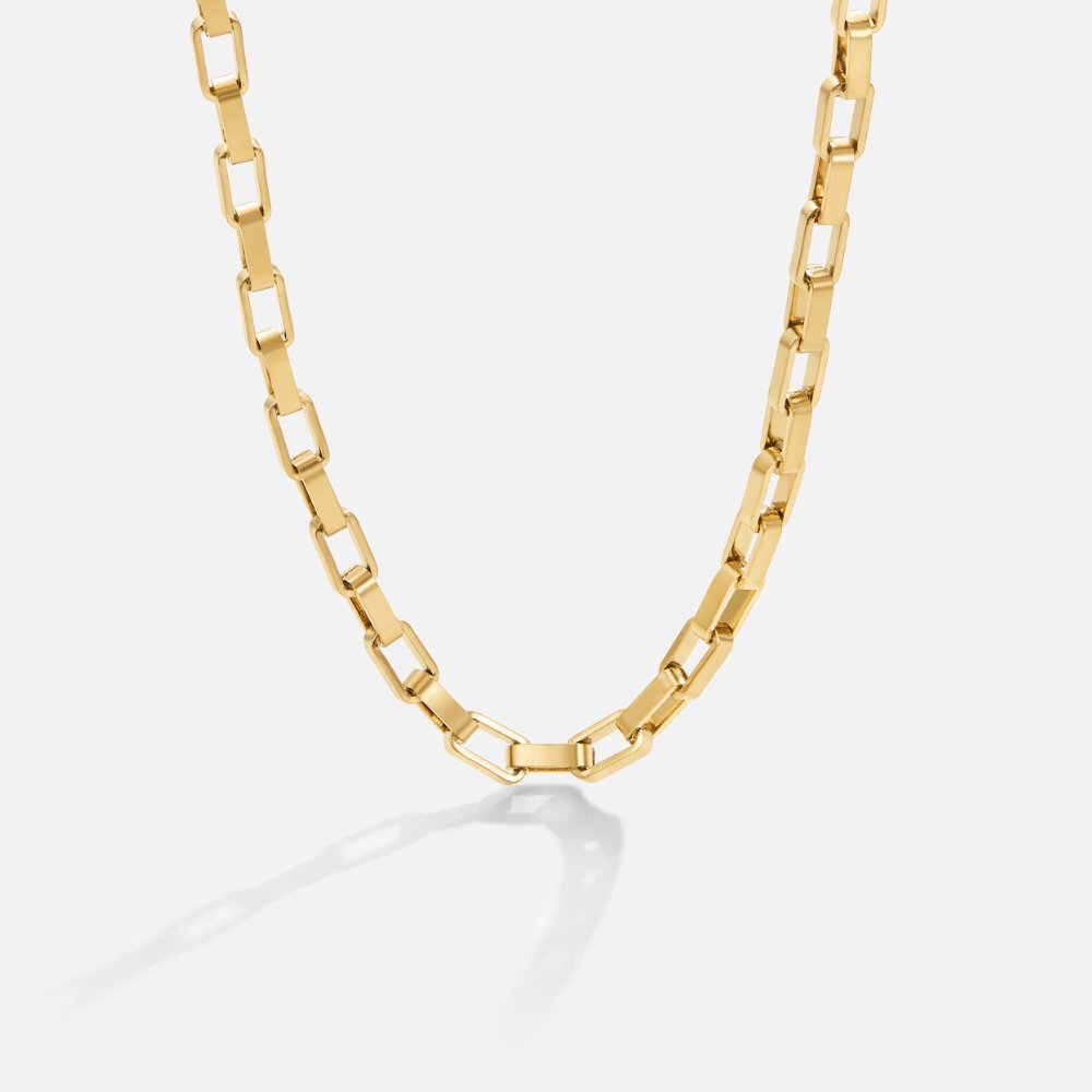 Brorsans halsband