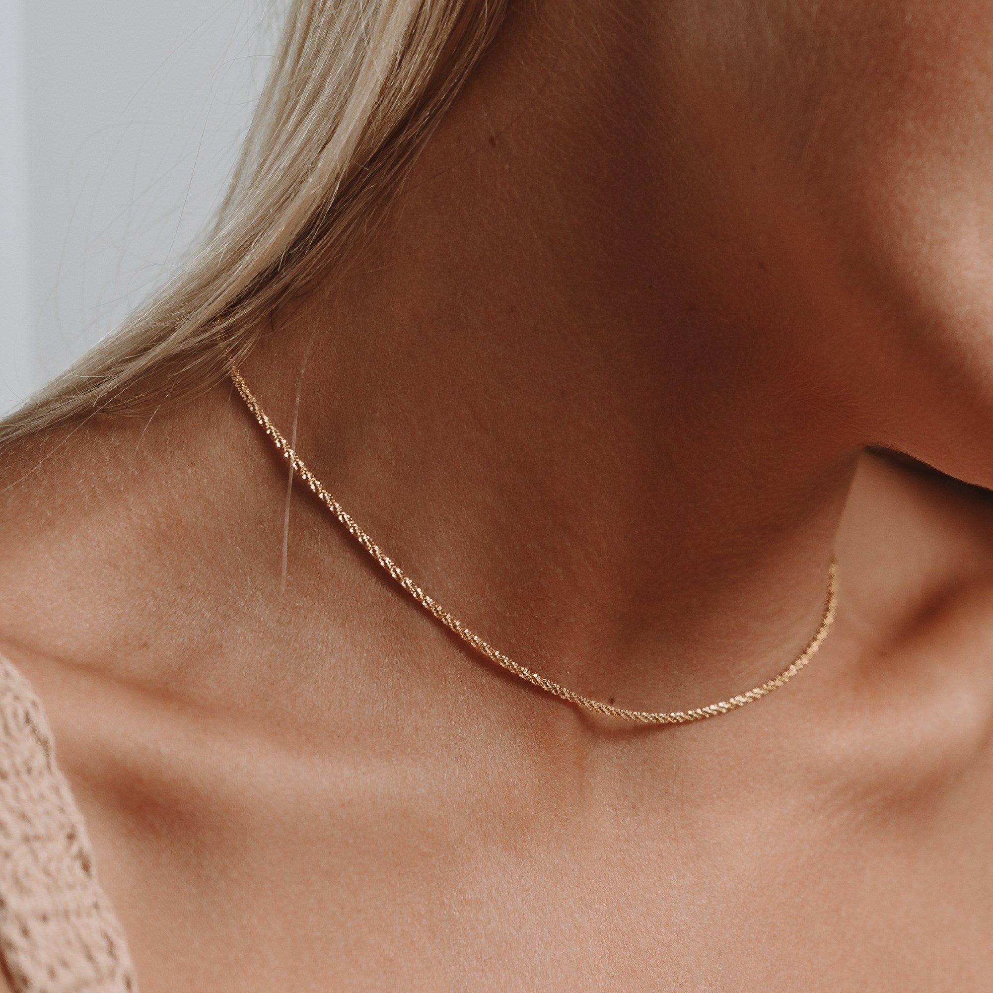 Piana halsband