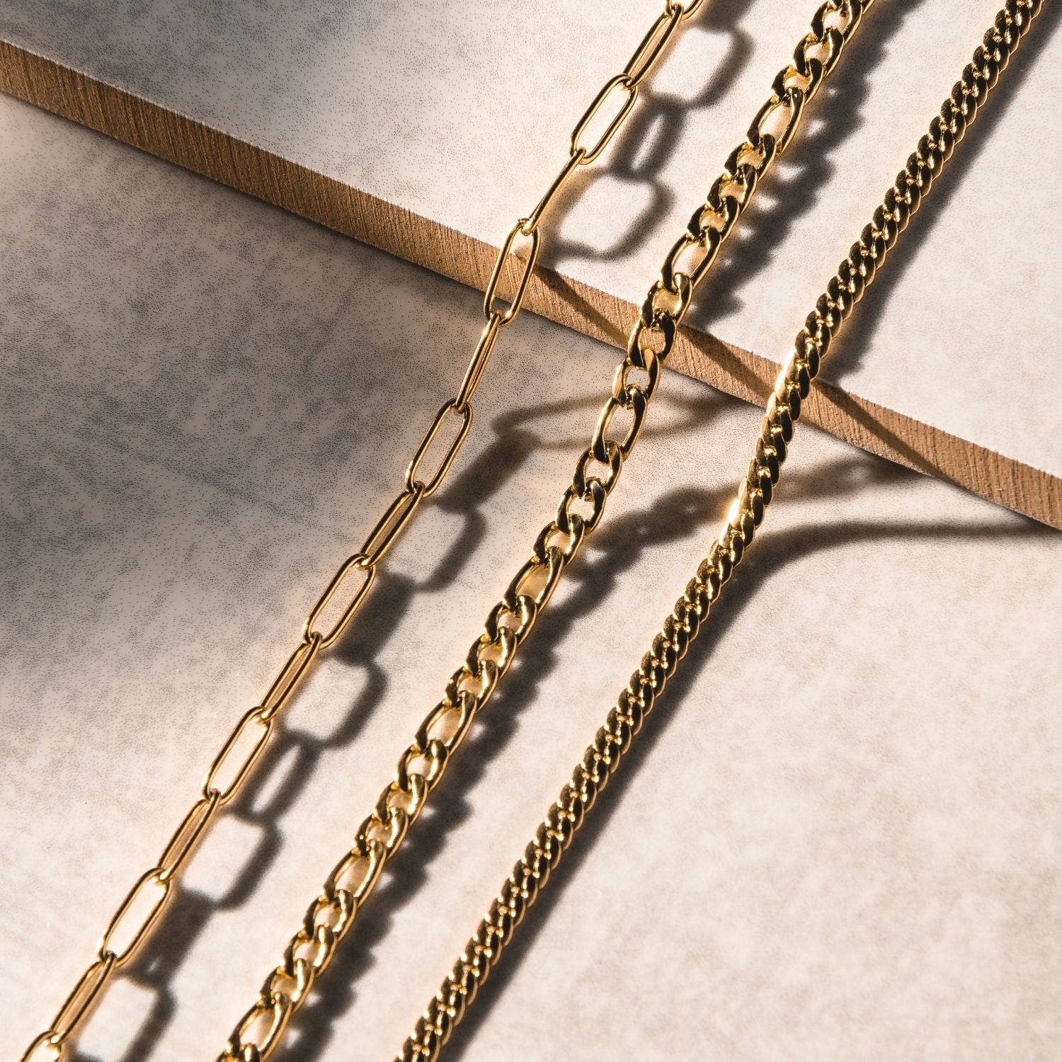 Amalfi Figaro-halsband