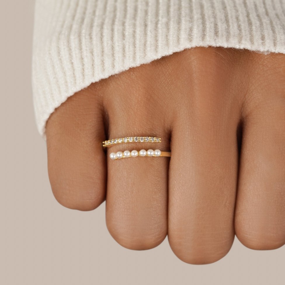 Wrap Me-ring