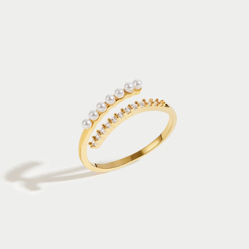 Wrap Me-ring